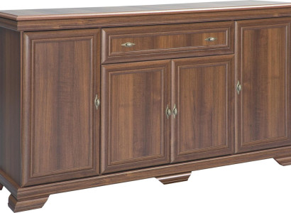 country house style Furniture Wardrobe Chest of drawers cabinets Classic Wood Sideboard
